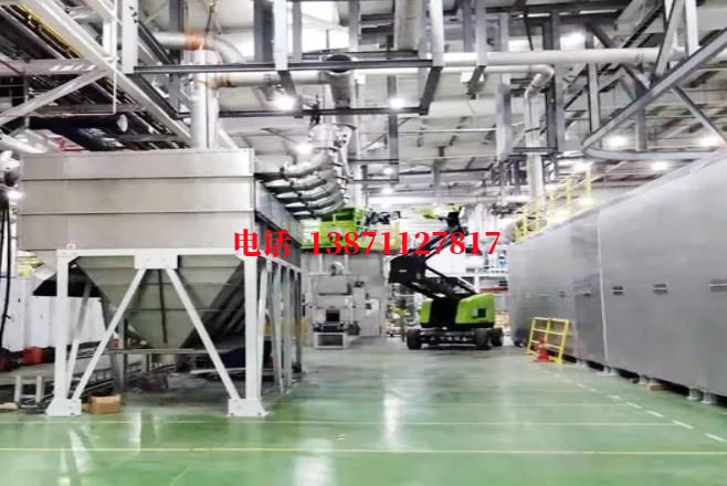 坡头机电设备安装工程,设备安装公司