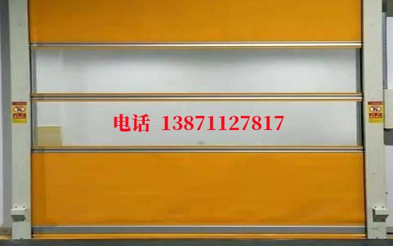 坡头洁净室门